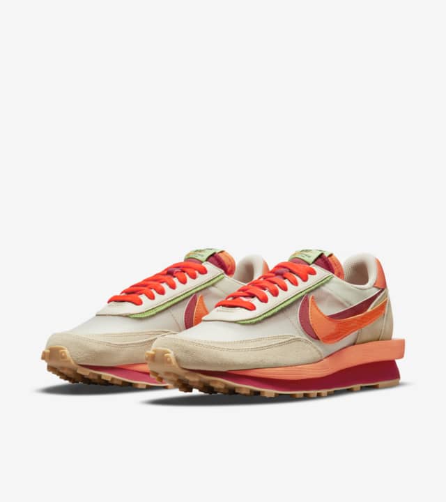 orange blaze ld waffle